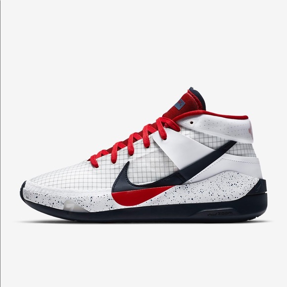 Nike | Shoes | Nike Kd3 Basketball 